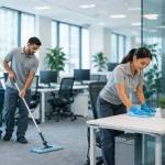 Sure Plus Cleaning Services