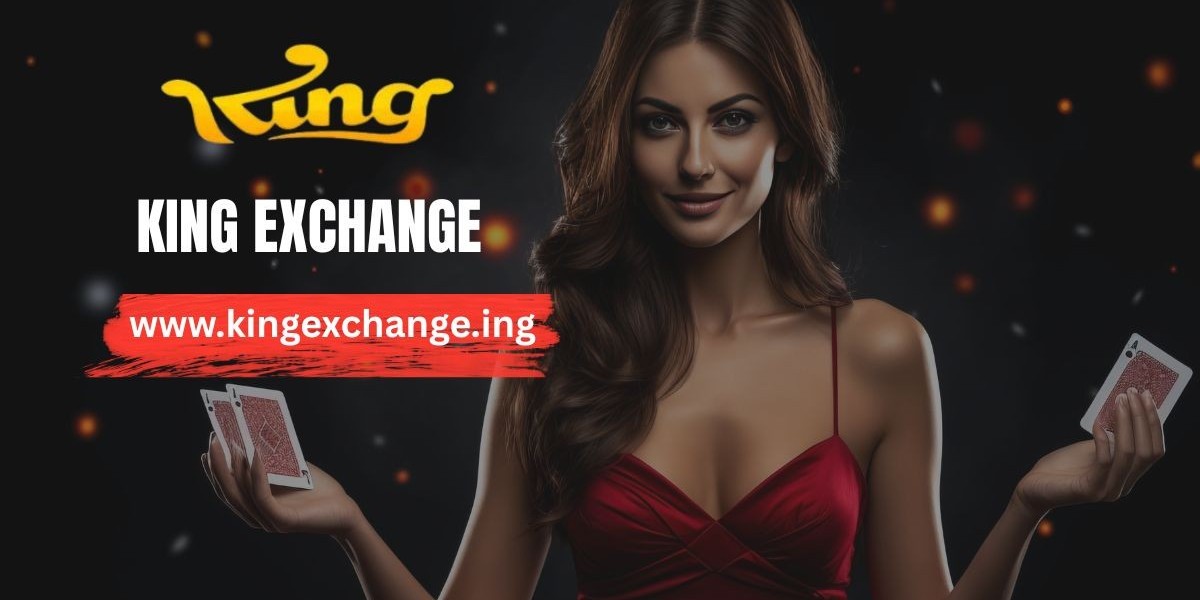 Exploring King Exchange: Where Innovation Meets User-Friendly Technology