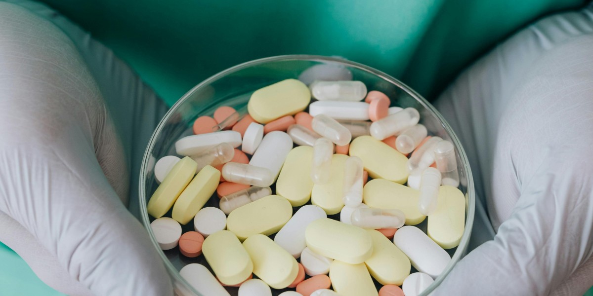 China Anticoccidial Drugs Market: Trends, Growth, and Future Outlook