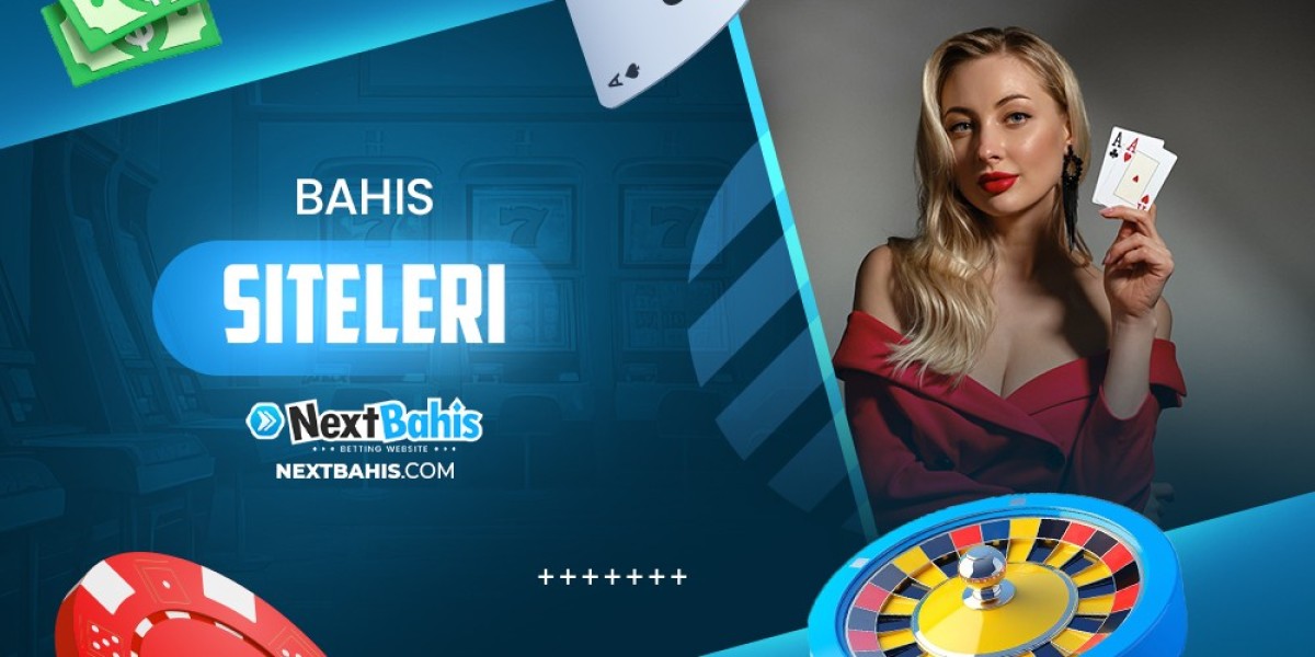 Nextbahis Online Bahis Platformu Özellikleri