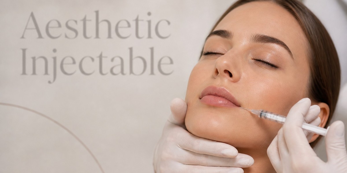 Know More About “Aesthetic Injectable Market 2026-2033” Growth Worldwide…..|Grand View Research, Inc.