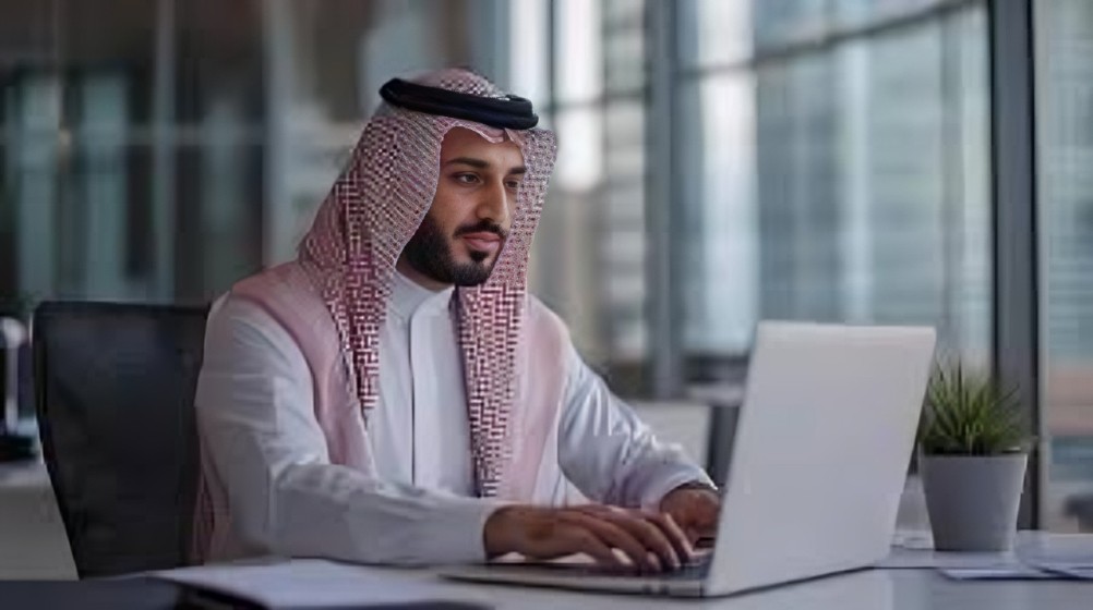 Jameel al Saud
