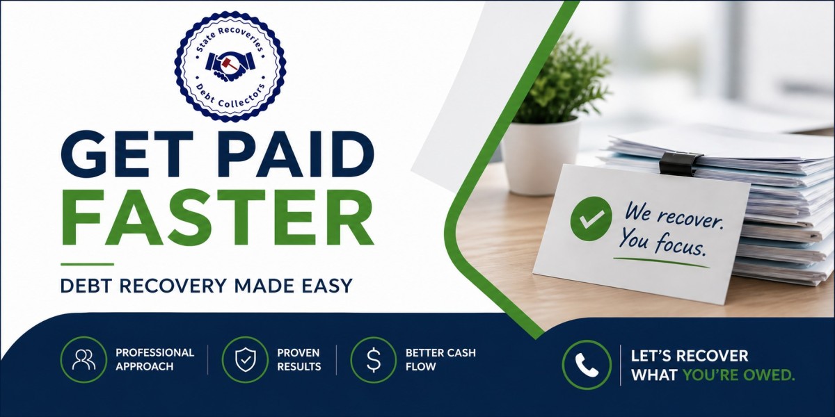 Debt Recovery Services in Sydney  A Straight-Up Aussie Guide for Small Businesses