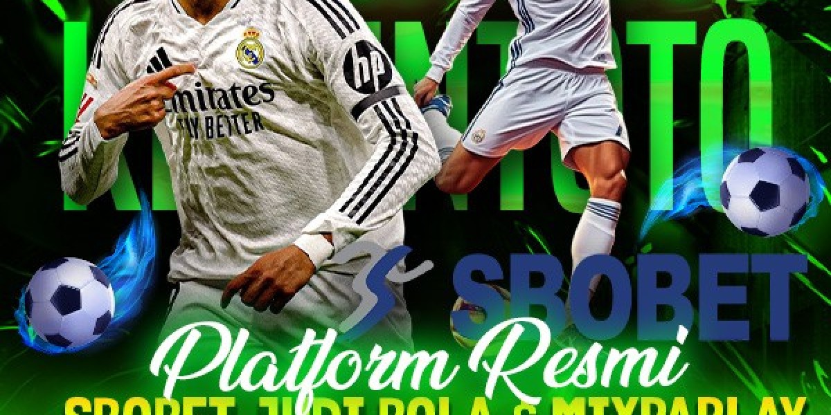Parlay Bola: Strategi Taruhan yang Semakin Populer di Kalangan Pecinta Sepak Bola