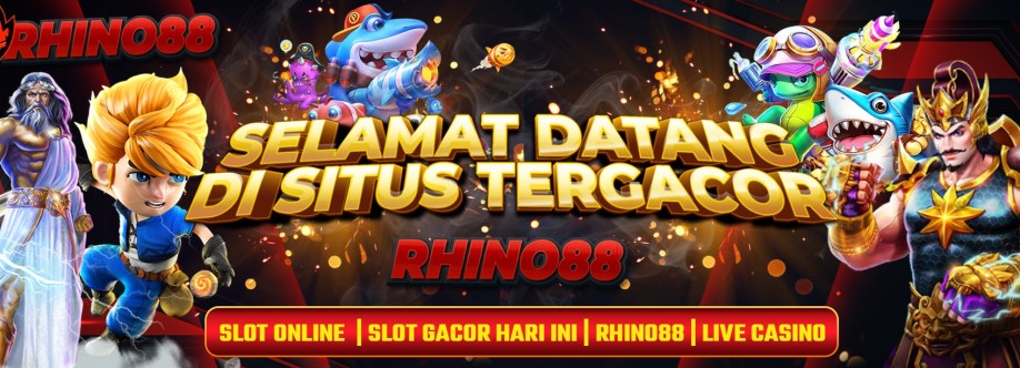 Rhino88 child