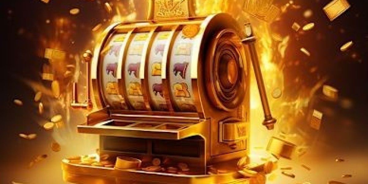 Slot Gacor: Why It’s More About Perception Than Prediction