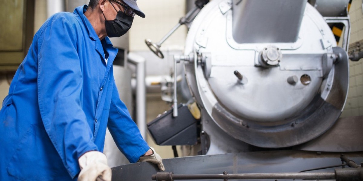 Super Precision Bearing: Key to Machine Accuracy