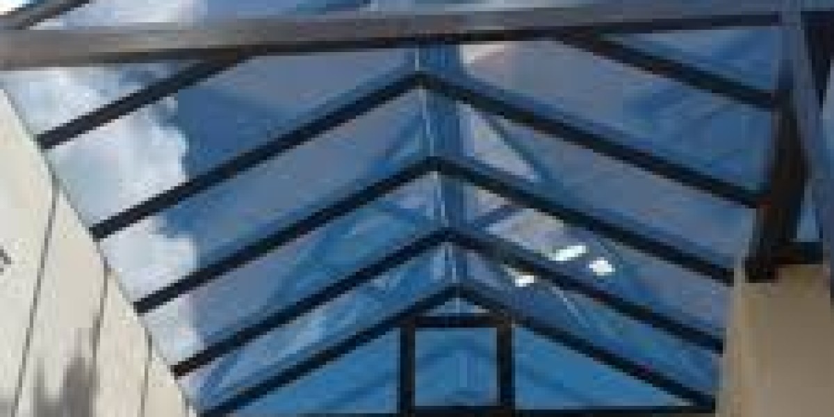 Skylight Roofing in South Africa