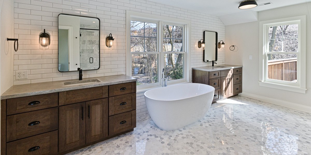 Bathroom Renovation Contractors Los Angeles Pricing: Complete Cost Guide by Rnd Builders Inc