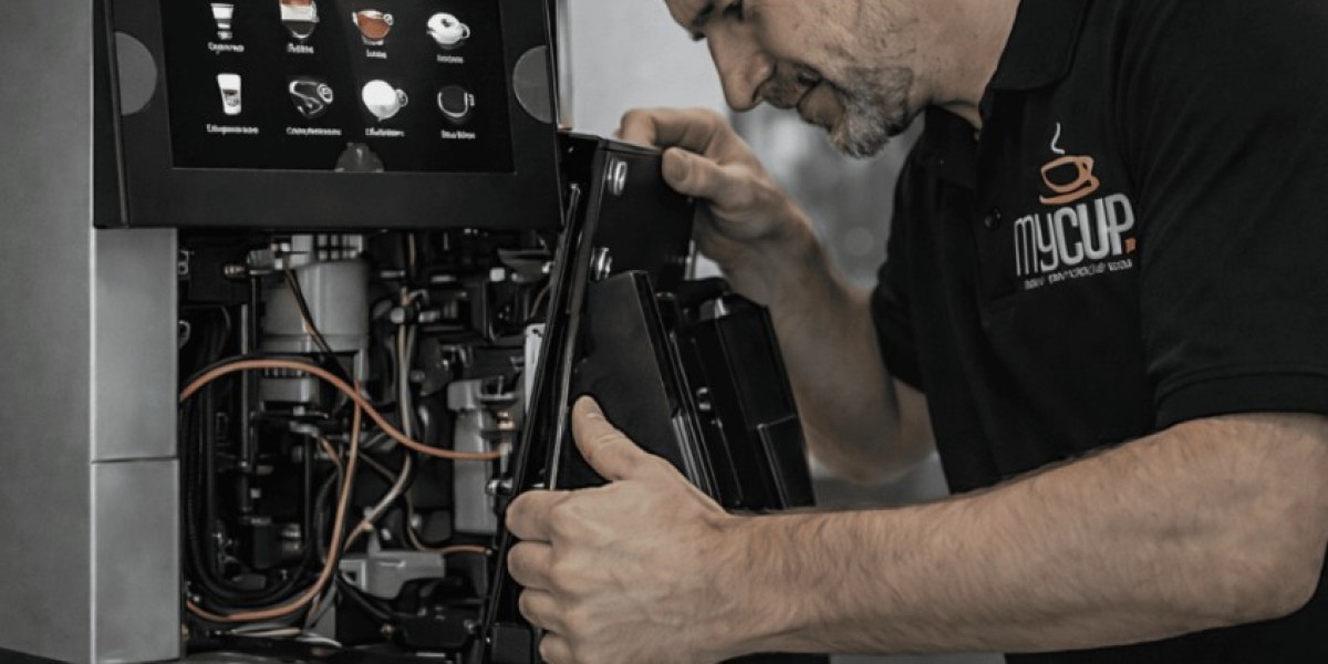 Coffee Machine Hire Melbourne – Perfect Coffee Solutions with Mycup