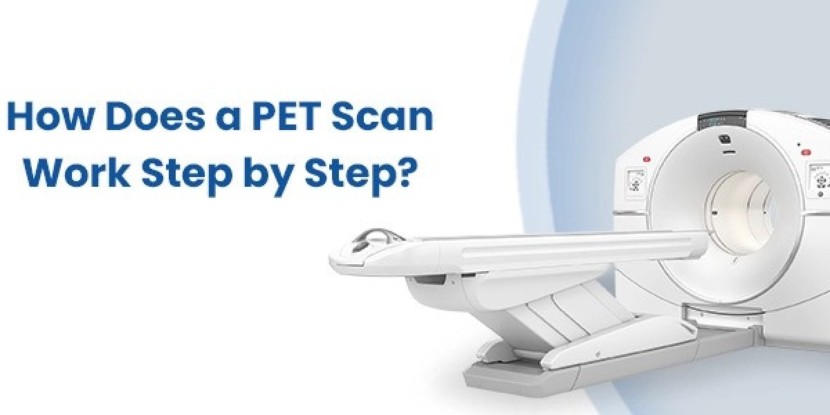 Advanced PET CT Scan In Hyderabad for Accurate Diagnosis