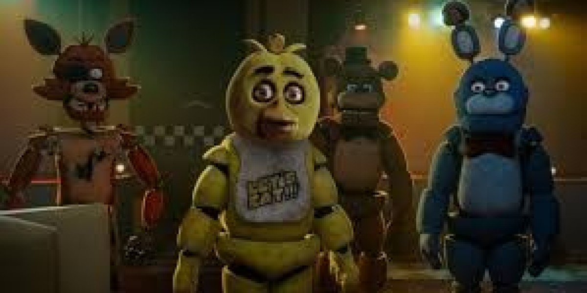 Five Nights at Freddy’s Lore Explained in 2026
