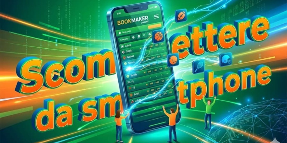 Siti non AAMS – trasformazione digitale, modelli economici e comportamento degli utenti nel betting moderno