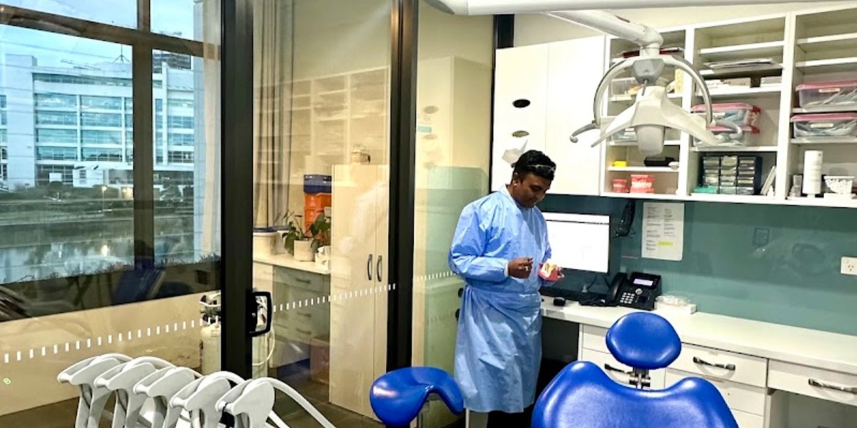 RT Health Dentist in Australia | Fixed Price Dental