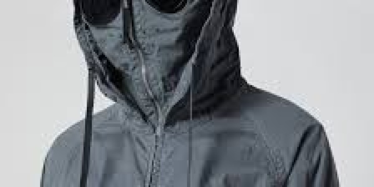 Guide mode urbaine CP Company homme FR