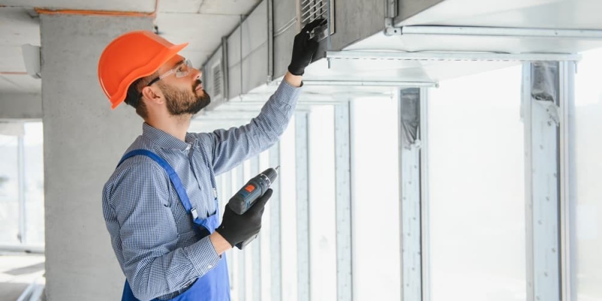 Residential Air Duct Cleaning in Niles