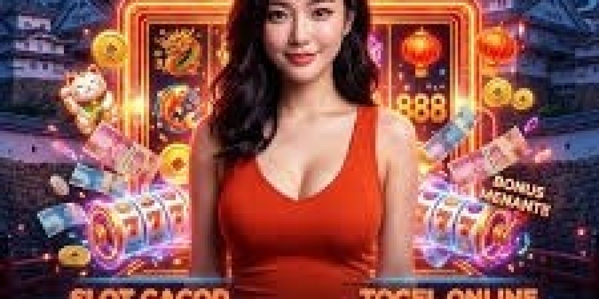 Situs Daftar Togel Terbaik untuk Pemain Indonesia Pemula