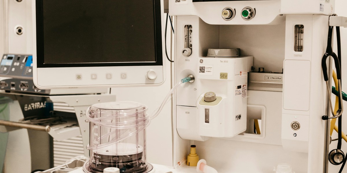 Global Medical Equipment Calibration Service Market: Challenges and Opportunities