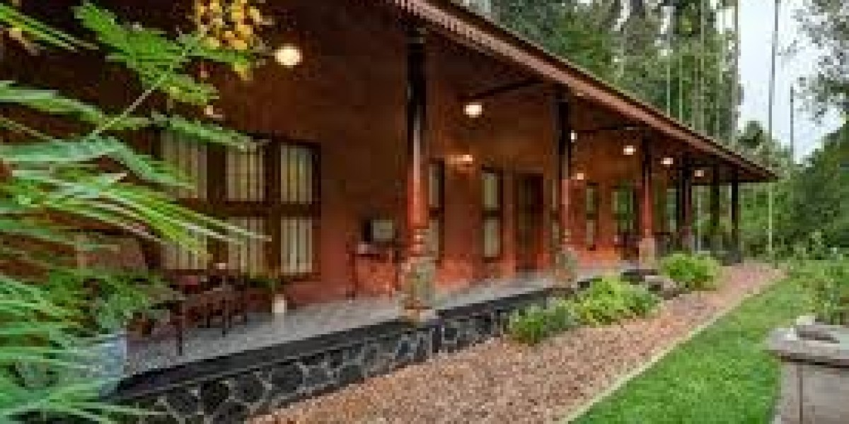 Experience Traditional Kerala Living at Kanavu Heritage
