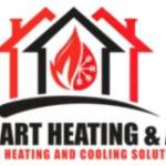 Smart Heating Air Solutions