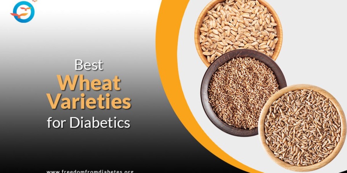 What are the Best Wheat for Diabetes: Smarter Choices for Daily Meals
