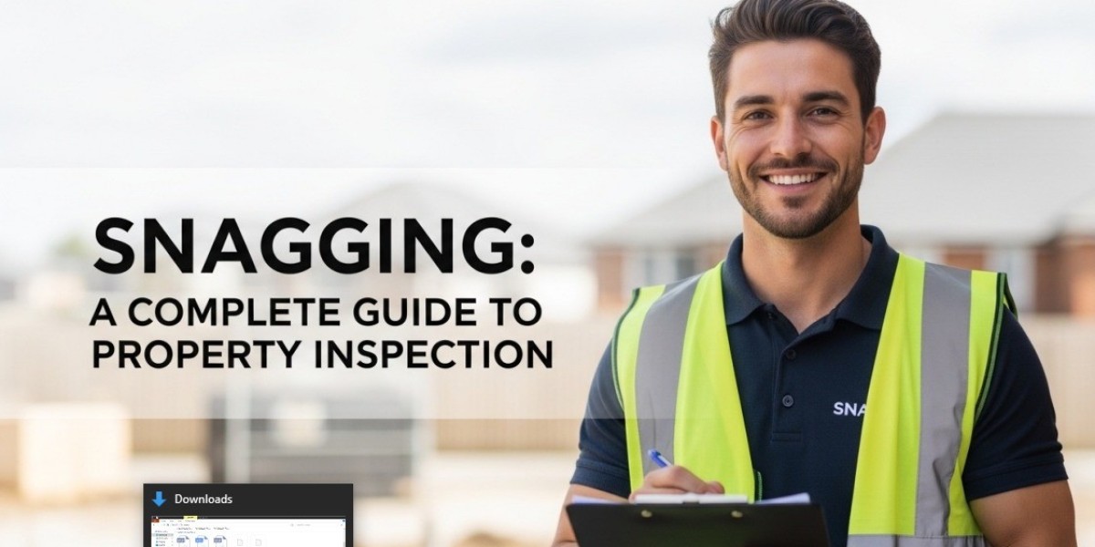Property Inspection Services for Smart Buying Decisions