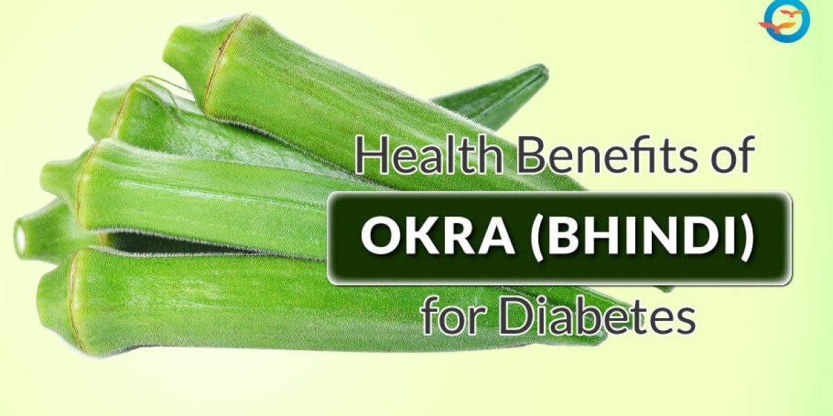 Can Okra Help Manage Diabetes Naturally?