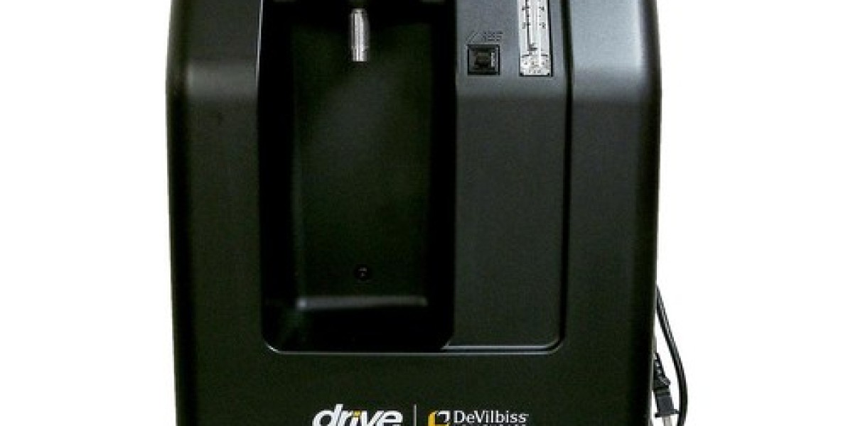 家用氧氣機：守護呼吸健康與提升生活品質的智慧設備