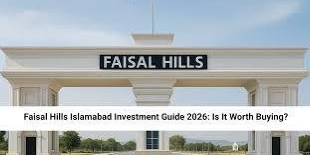 Faisal Hills D Block Islamabad Near G.T. Road Taxila Pakistan