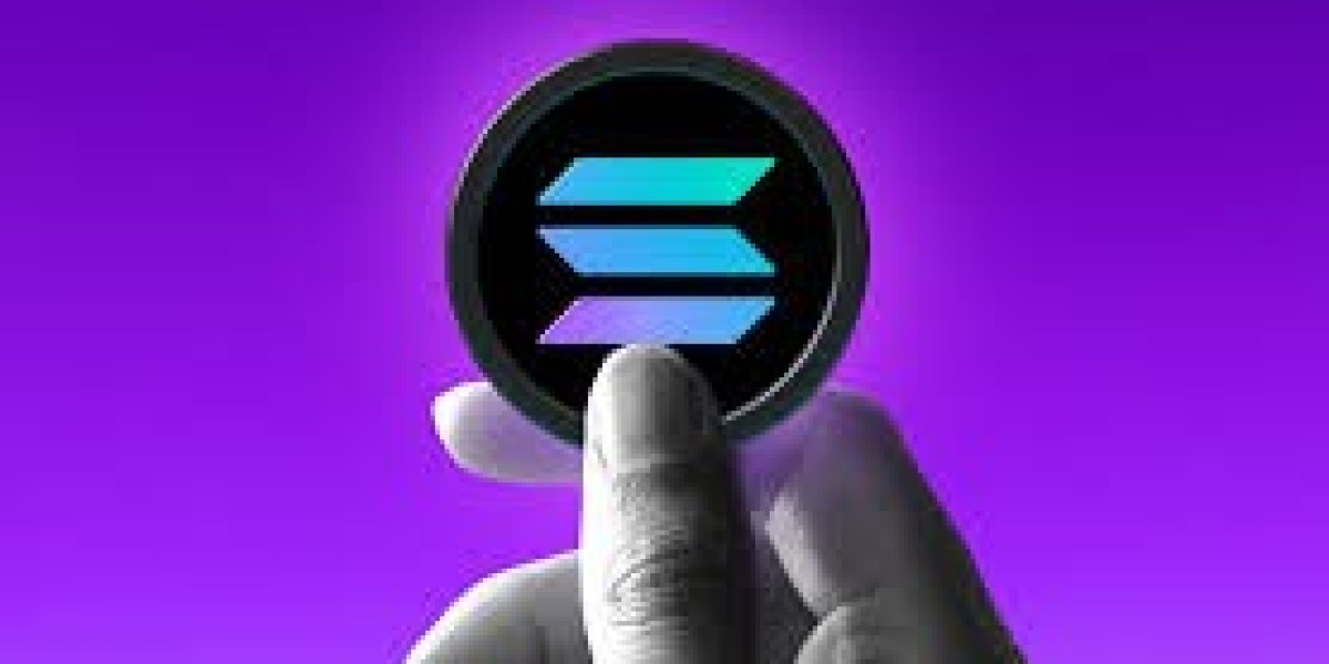 How High Can Solana Go? Understanding SOL’s Realistic Future Potential