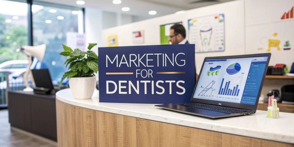 How Dominate Dental, a Leading Dental Marketing Agency, Drives Invisalign Marketing in the UK