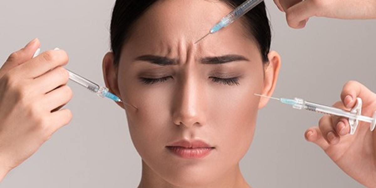 Dermal Fillers in Dubai Benefits and Recovery Tips