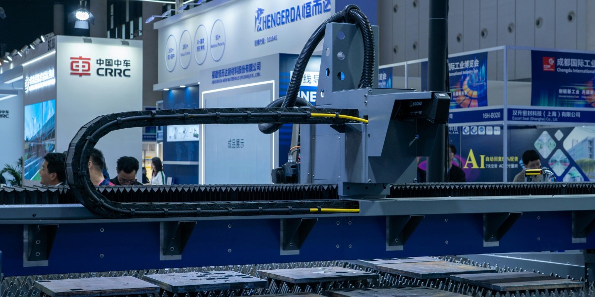 China Bend Testing Machines Market: Trends, Demand & Future Outlook