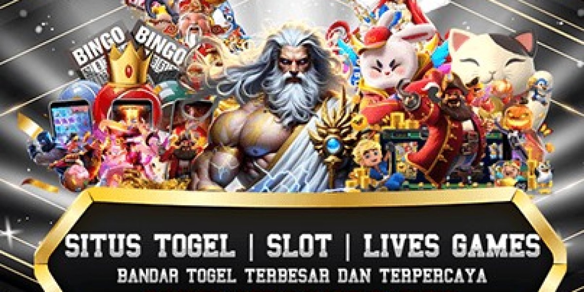 Toto 4D an Overview of the Popular Number Lottery Game