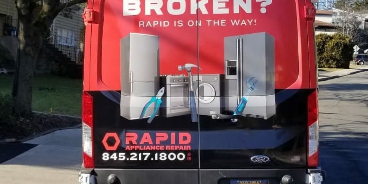 Your Complete Guide to GE Appliance Repair Near Me: Fast, Reliable Service for Every Home