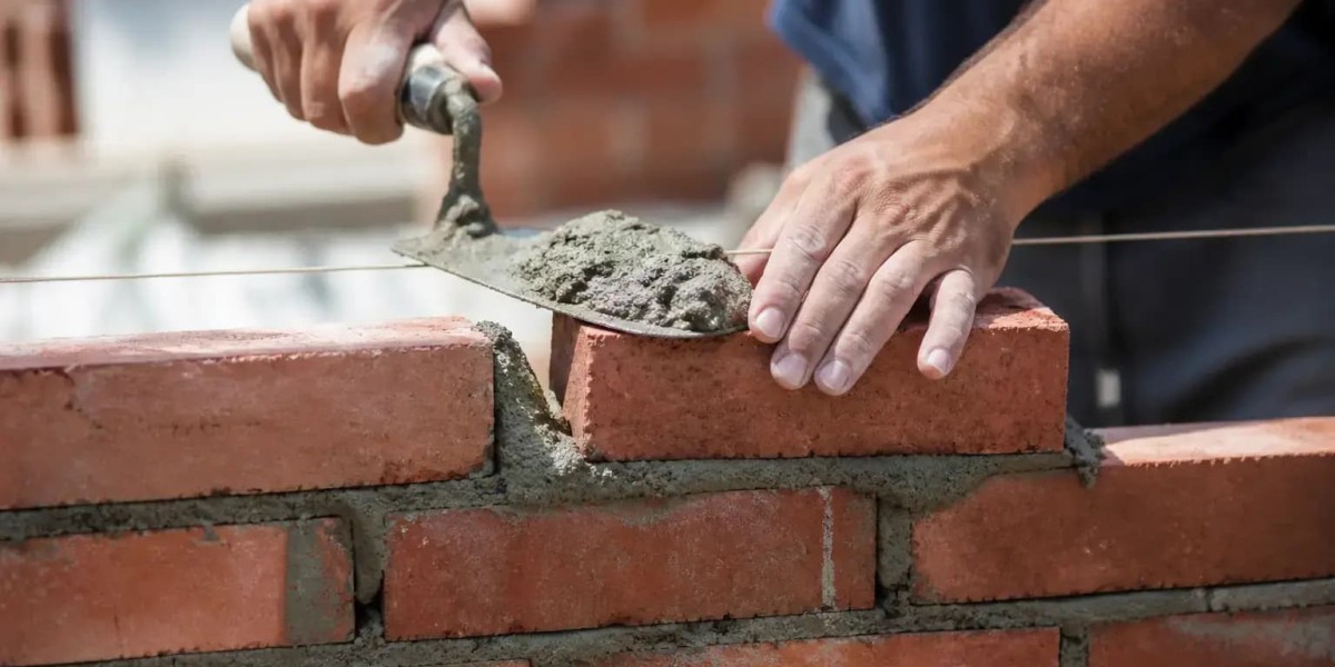 Masonry Service in League City, TX