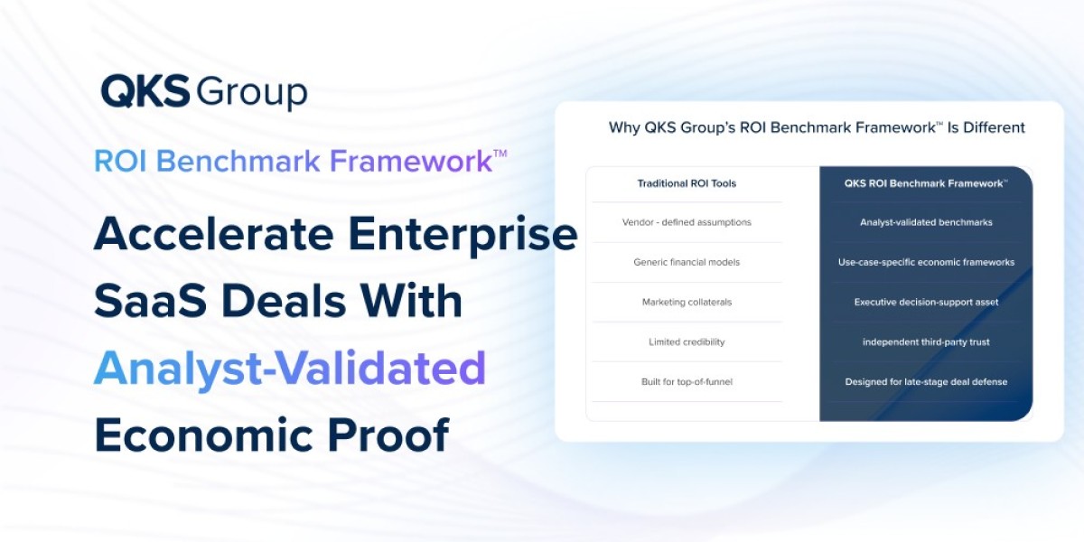 ROI Tools For Sales Enablement: What They Are and Why They Matter