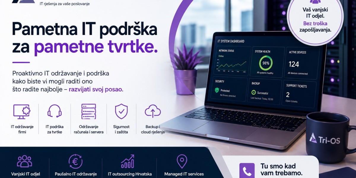 Članak 18: Zašto sve više hrvatskih tvrtki bira IT outsourcing umjesto internog IT-a