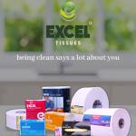 Excel Tissue