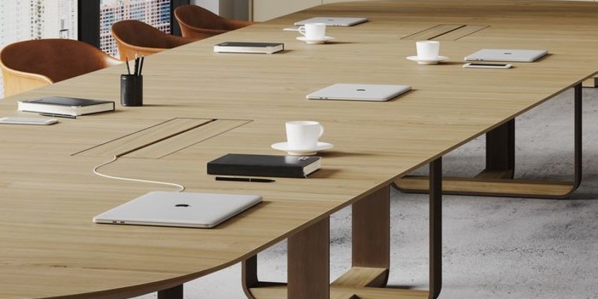 Premium Corporate Design Furniture for Contemporary Workplaces