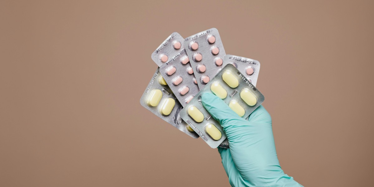 China Anticoccidial Drugs Market Size, Share & Growth Forecast (2025–2035)