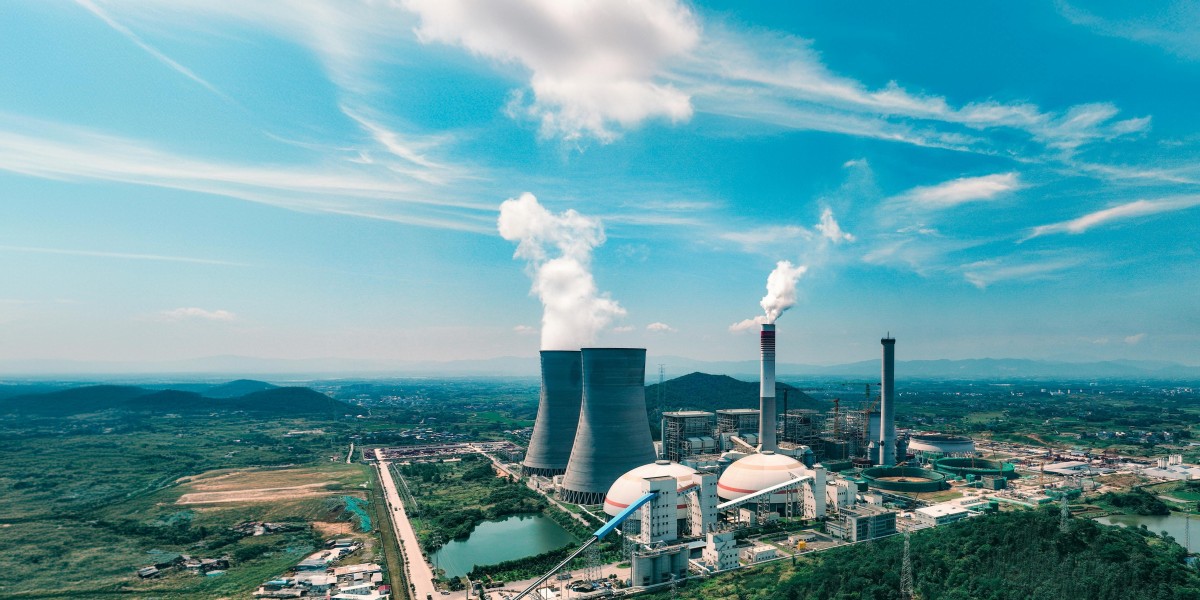 Thorium Fuel Market Size, Share & Forecast: Future of Sustainable Nuclear Energy