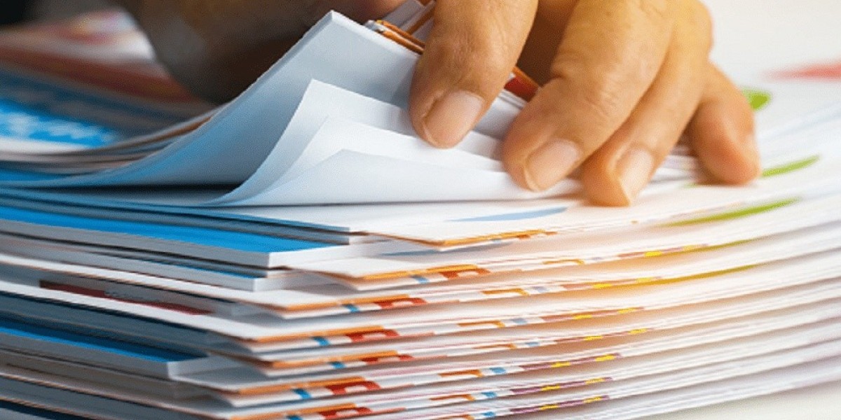 Smart Ways to Publish Research Paper
