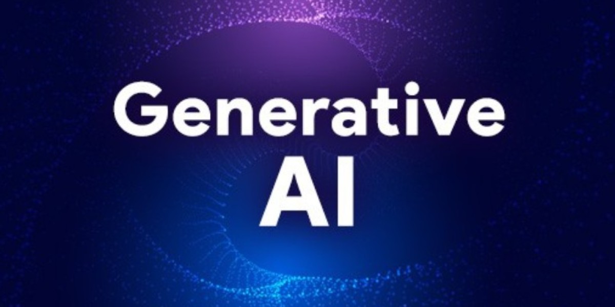 Generative AI Course in Chennai