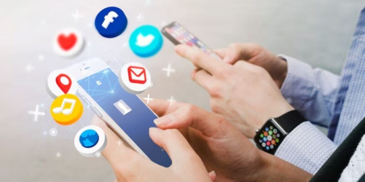 Social Media Marketing Agency Secrets to Building a Strong and Loyal Audience