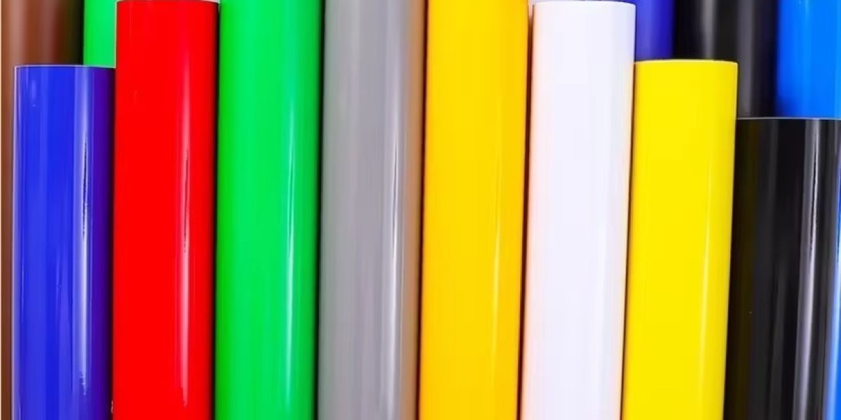 How 80mic Cold Laminating Film Boosts Print Longevity