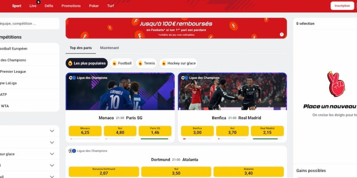 Casino en ligne argent réel : Guide complet pour jouer et gagner en toute sécurité