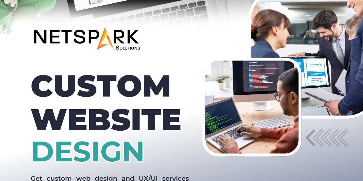 Why Your Business Needs Custom Website Developers, Smart CMS, Top SEO & Great UX/UI Design