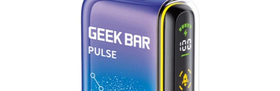 Best geek bar