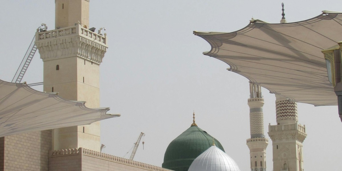 How to Find the Best Umrah Packages from California